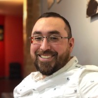 Cloud DX Employee Juan Rojas's profile photo