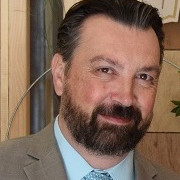 COTS Employee John Higgins's profile photo