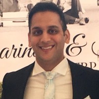 Team Rehabilitation Physical Therapy Employee Ojas Smart's profile photo