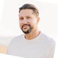 Cascades Healthcare Employee Jeffrey Baird's profile photo