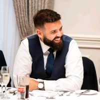 Salesforce Employee Ken Wall's profile photo