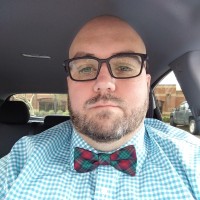 Orchid Insurance Employee Matthew Weldon's profile photo