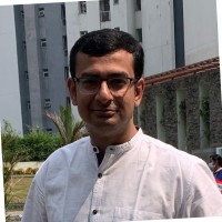Shantanu Sinha Email