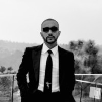 Bad Habit Employee Matthew Adesuyan's profile photo