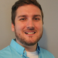 Amazon Web Services (AWS) Employee Robert Gabbert's profile photo