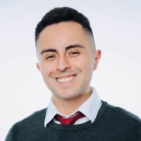 Selfhelp Community Services Employee Patrick Borja's profile photo