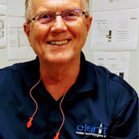 Clarity Water Technologies, LLC Employee Jerry Alvey's profile photo