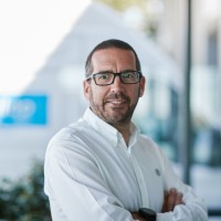 Utiléo Employee Eric Rigaudeau's profile photo