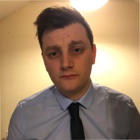 LAC Conveyors Employee Chris Rollinson's profile photo