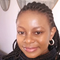 ESET Southern Africa Employee Babalwa Mpunyuka's profile photo