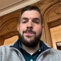 Saft Employee Joshua Valentine's profile photo