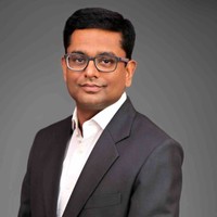 Wio Bank Employee Ankit Satsangi's profile photo