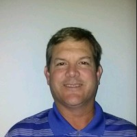 SNYDER Golf USA Employee Brett Larimer's profile photo