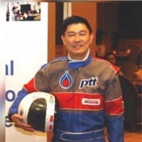 Singtel Employee Francis Fong's profile photo