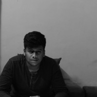 Technofox Solutions Employee Priyanshu Mishra's profile photo