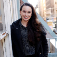 PILOT Inc. Employee Rachel Crice's profile photo