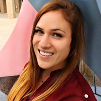 Maybelline New York Employee Lindsay Dennison's profile photo