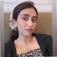 Aliya Anwar Email