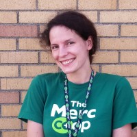 The Merc Co-op Employee Zarina Alfers's profile photo