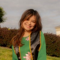 grOH! Playrooms Employee Danielle Phan's profile photo