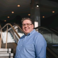 Safescan Employee Rodi Reid's profile photo