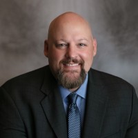 HOYER Group Employee Timothy Morgan's profile photo