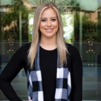 Quiet Professionals, LLC Employee Kaitlyn Fritts's profile photo