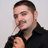 EfficienC Software Group Ltd Employee Catalin-Mihai Albu's profile photo