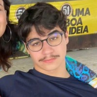 Pão e Mel Employee Thiago Costa Queiroz's profile photo