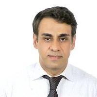 Proma Employee Saeid Mohammadi's profile photo