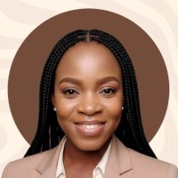 Optimate Employee Damilola Ajala's profile photo