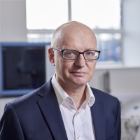 Diamorph Employee Tony Beswick's profile photo