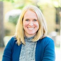 Deloitte Employee Kelly Gill's profile photo