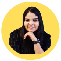 MyAnatomy Integration Employee Divya Varma's profile photo