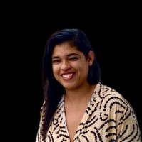 Klooks Employee Ludmylla Santos's profile photo