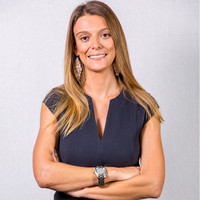 Standard Bank Angola Employee Raquel Serra's profile photo