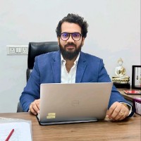 Exl Neo Services Employee Ritesh Shukla's profile photo