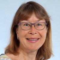 Verein ALS Schweiz Employee Esther Frey's profile photo