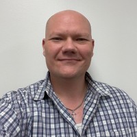 NOV Employee Caleb Robinson's profile photo