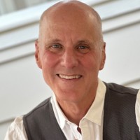 Recorded Future Employee Greg Wolfe's profile photo