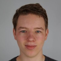 SHAPE (ehem. appmotion) Employee Lucas Zacharias-Langhans's profile photo