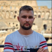 Utilitas Employee Aleksandr Godyrev's profile photo