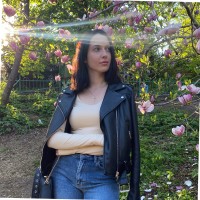 Daria O. Email