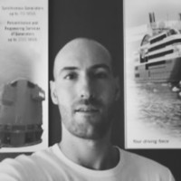 Ingeteam Employee Igor Auzmendi Garde's profile photo