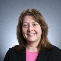 Benchmark - Subsurface Utility Services Employee Tricia Pelger's profile photo