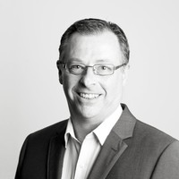 van der Meer Consulting Employee Tim Crosweller's profile photo