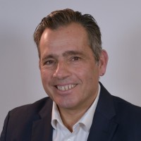 Distalmotion Employee Luca Polizzi's profile photo