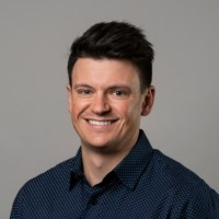 True Anomaly Employee Dan Larson's profile photo