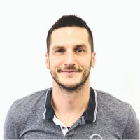 Marek Kozlík's profile photo