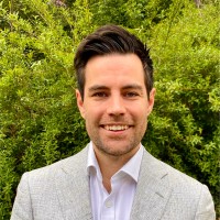RWE Supply & Trading GmbH Employee Guy Tyrrell's profile photo